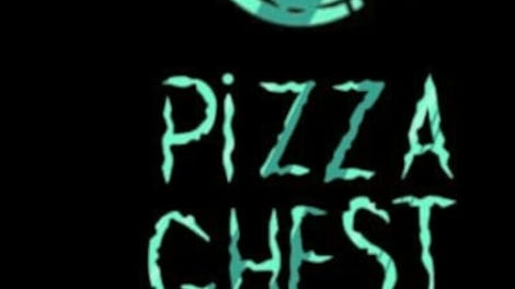 Pizza Ghest