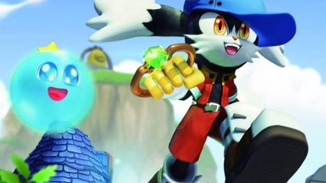 Klonoa