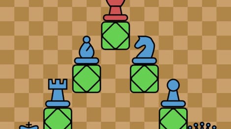 Chessformer
