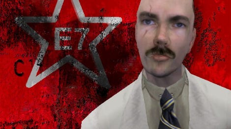Half-Life: E7 Black Star