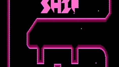 Irritating Ship