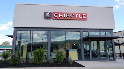 Image for Chipotle lanza su primera salsa nueva en 5 años y tiene un toque ranchero
