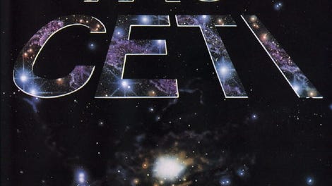 Tau Ceti