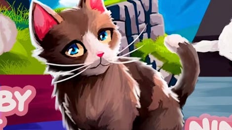 Cats Super Bundle