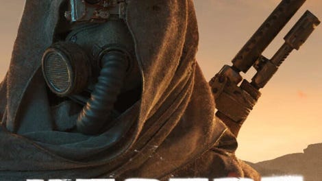 Desert Raider