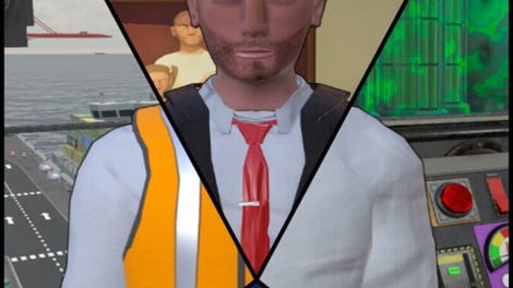 Human Simulator