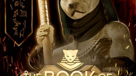 The Book of Aaru