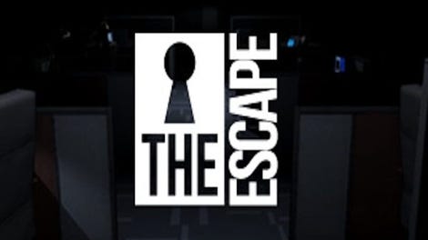The Escape