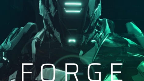 The Forge Arena