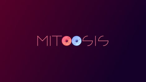 Mitoosis