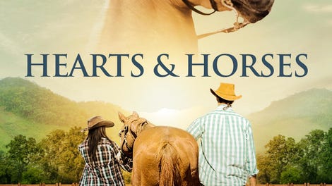 Hearts & Horses