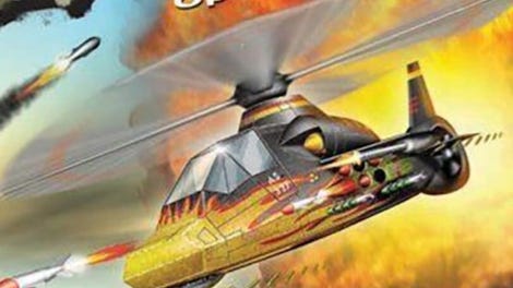 AirStrike 3D: Operation W.A.T.