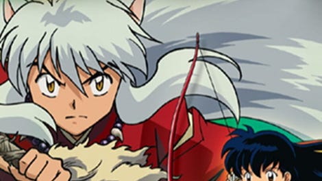 Inuyasha: Secret of the Divine Jewel
