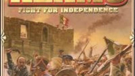 The History Channel: Alamo - Fight for Independence
