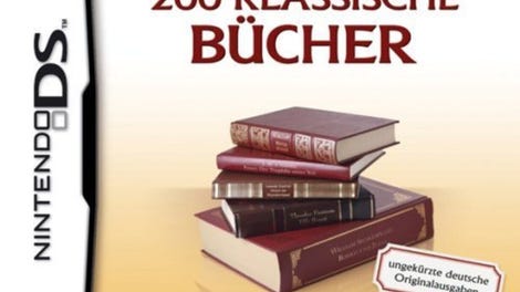 200 Klassische Bucher