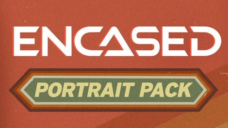 Encased: Portrait Pack