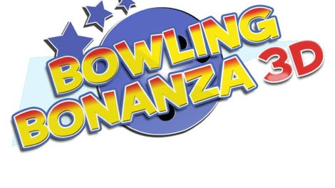 Bowling Bonanza 3D