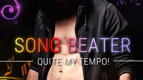 Song Beater: Quite My Tempo!