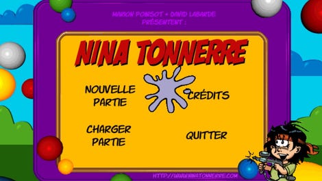 Nina Tonnerre