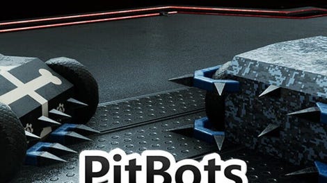 PitBots