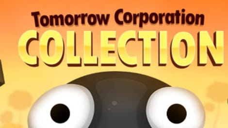 The Tomorrow Corporation Collection