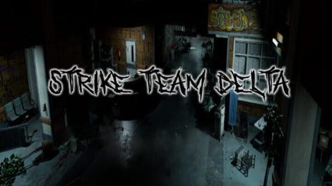 Strike Team Delta