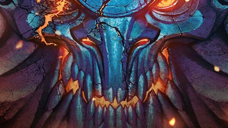 Descent: Legends of the Dark