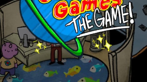 Coolmath Games: The Game