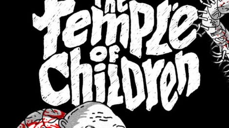 The Temple of Children