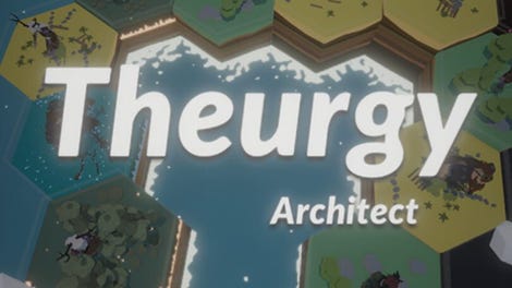 Theurgy Architect