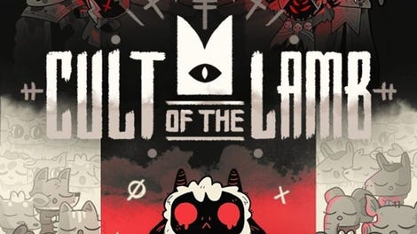 Cult of the Lamb