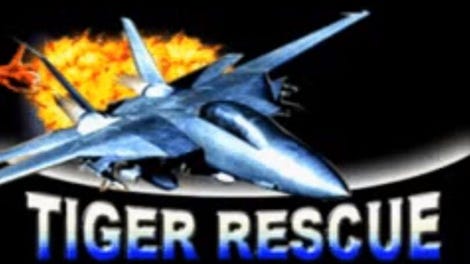 Tiger Rescue
