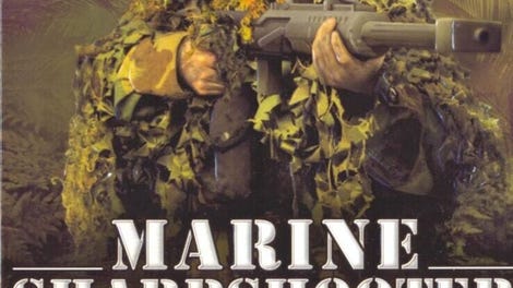 Marine Sharpshooter II: Jungle Warfare