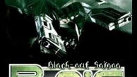 Bet on Soldier: Black out Saigon