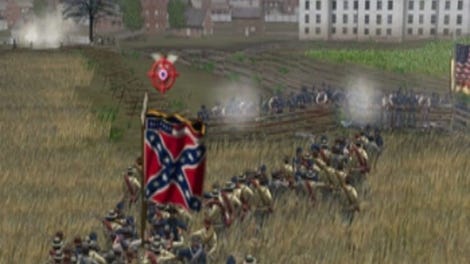 Scourge of War: Gettysburg