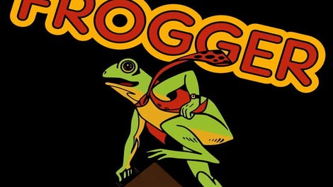Frogger