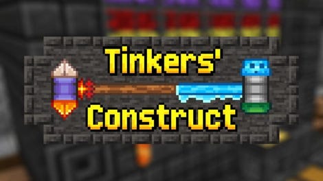 Tinkers' Construct