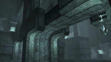 Quake: Altars of Storm