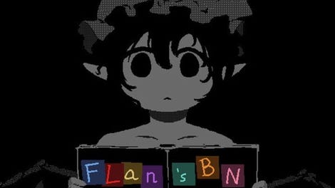 Flan's BN
