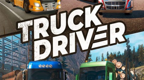Truck Driver