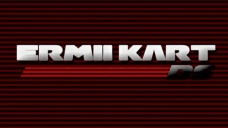 Ermii Kart DS