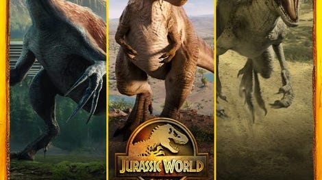 Jurassic World Evolution 2: Dominion Bundle - Kotaku