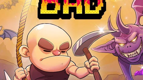 Cave Bad