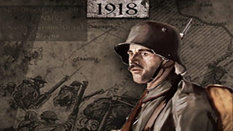 Company of Heroes: The Great War 1918