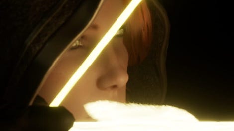 Project Sparrow