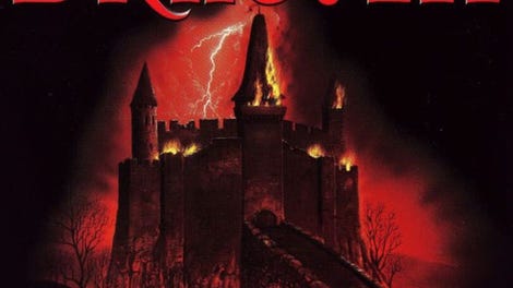 Dracula: Reign of Terror