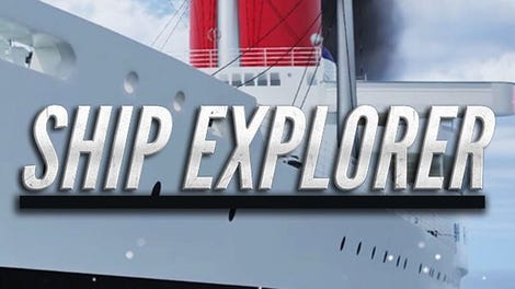 Ship Explorer
