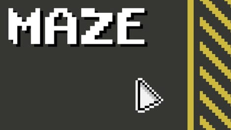 Mouse Maze