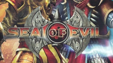Seal of Evil