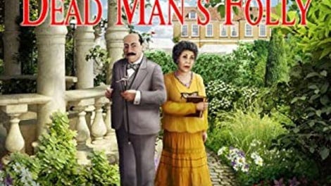 Agatha Christie: Dead Man's Folly